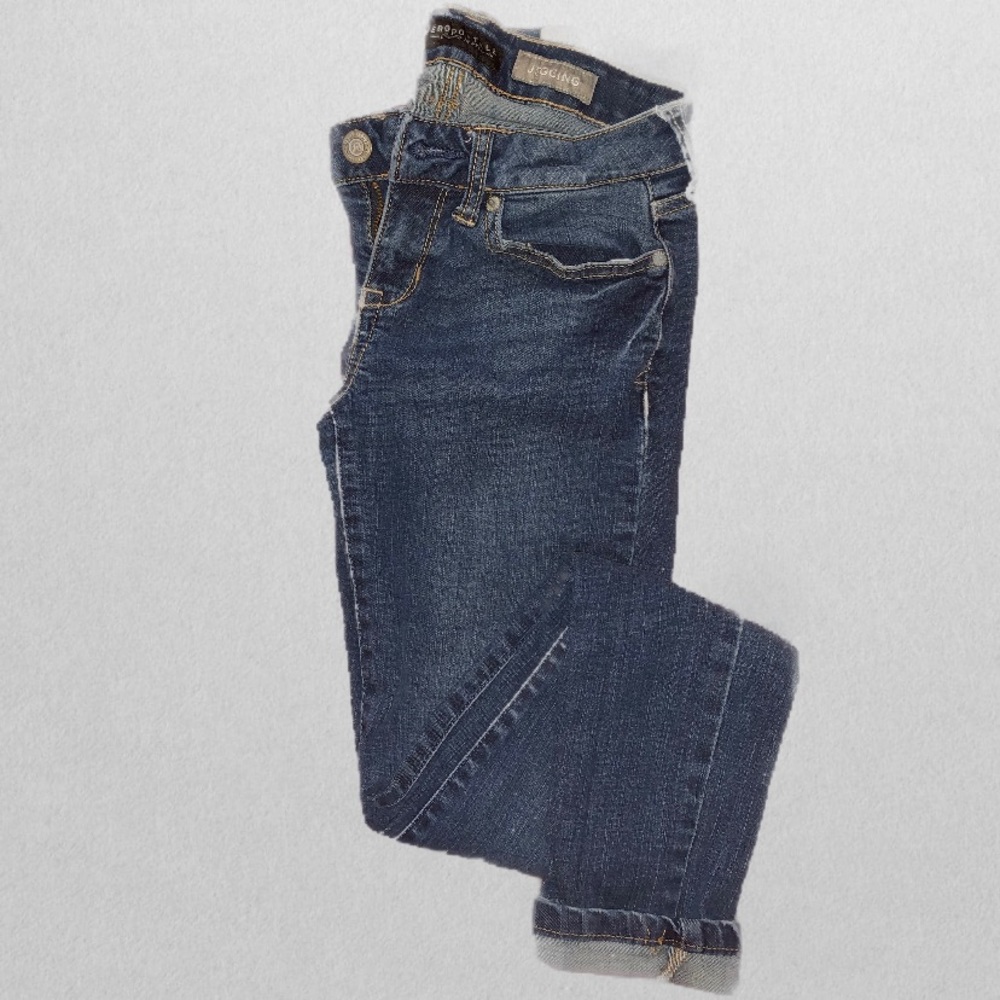 Aeropostale jegging jeans